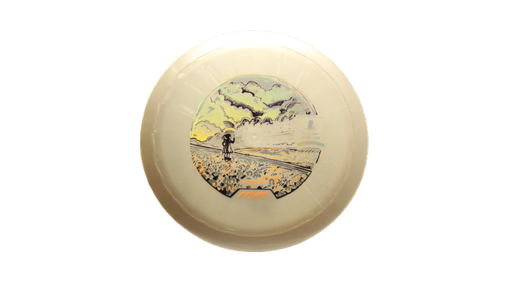 Streamline 2025 St. Jude Plasma Shift Fairway Driver Front View