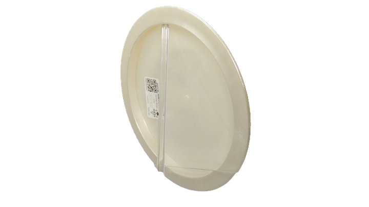 Streamline 2025 St. Jude Plasma Shift Fairway Driver Back View