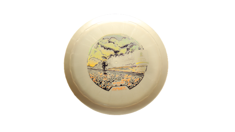 Streamline 2025 St. Jude Plasma Shift Fairway Driver Front View