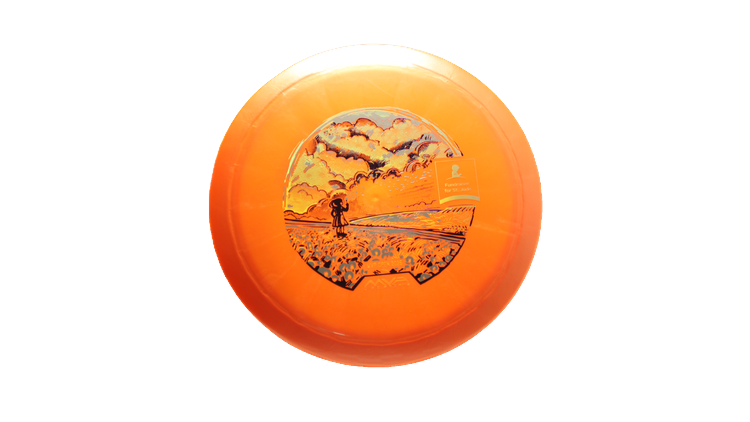 Streamline 2025 St. Jude Plasma Shift Fairway Driver Front View