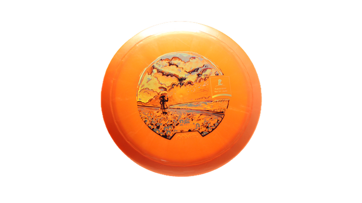 Streamline 2025 St. Jude Plasma Shift Fairway Driver Front View