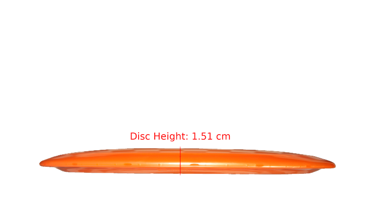 Streamline 2025 St. Jude Plasma Shift Fairway Driver Profile View