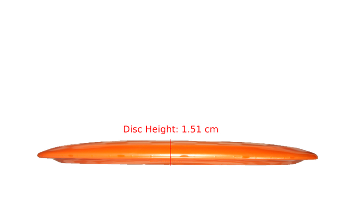 Streamline 2025 St. Jude Plasma Shift Fairway Driver Profile View