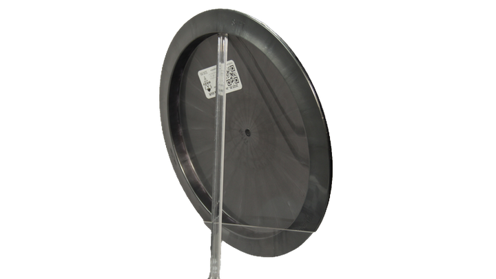 Streamline 2025 St. Jude Plasma Shift Fairway Driver Back View