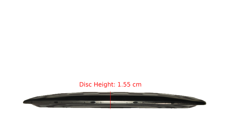 Streamline 2025 St. Jude Plasma Shift Fairway Driver Profile View