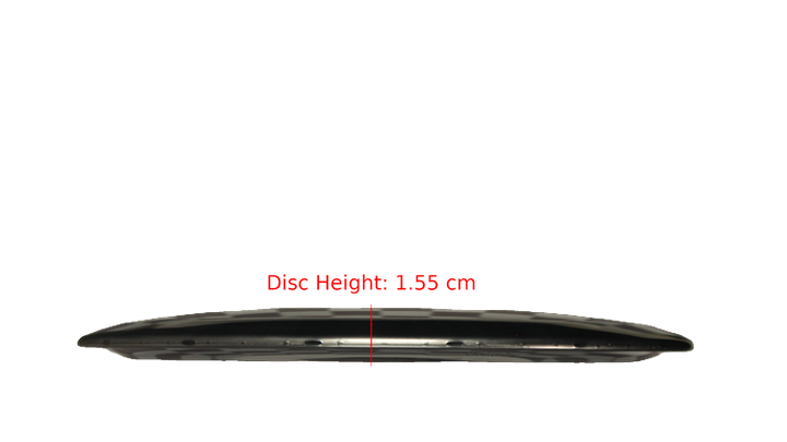 Streamline 2025 St. Jude Plasma Shift Fairway Driver Profile View
