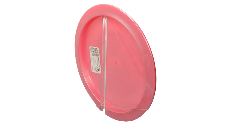 Streamline 2025 St. Jude Plasma Shift Fairway Driver Back View