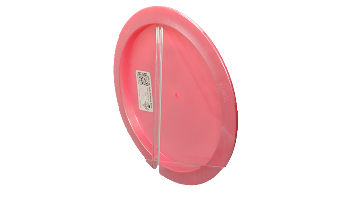 Streamline 2025 St. Jude Plasma Shift Fairway Driver Back View