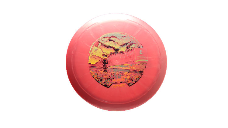 Streamline 2025 St. Jude Plasma Shift Fairway Driver Front View