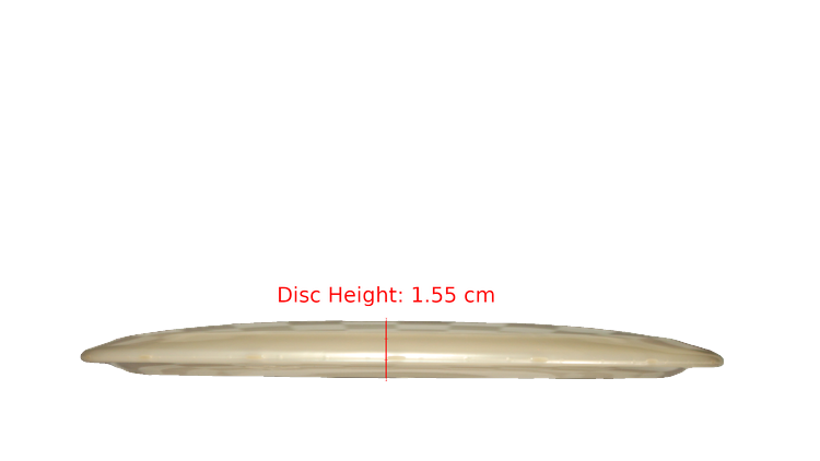 Streamline 2025 St. Jude Plasma Shift Fairway Driver Profile View