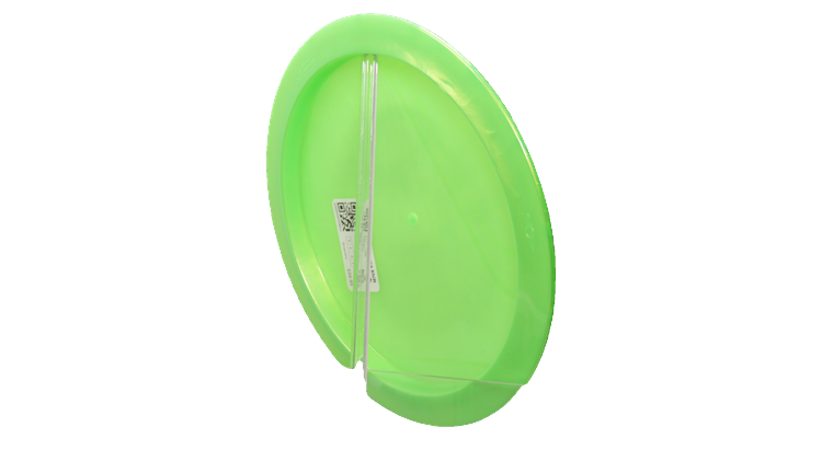 Streamline 2025 St. Jude Plasma Shift Fairway Driver Back View