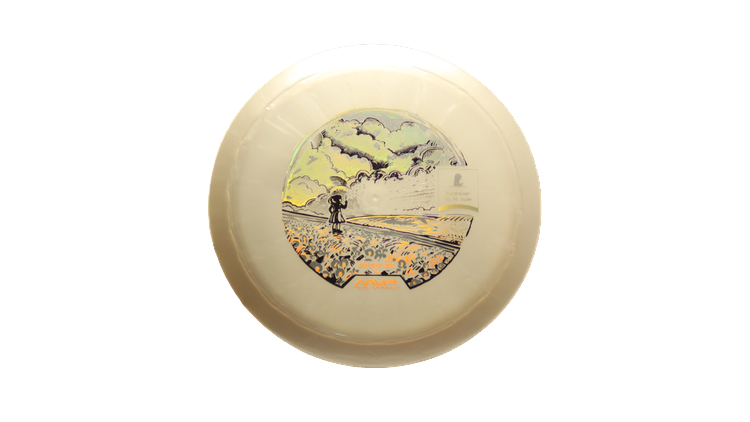 Streamline 2025 St. Jude Plasma Shift Fairway Driver Front View