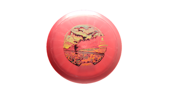 Streamline 2025 St. Jude Plasma Shift Fairway Driver Front View