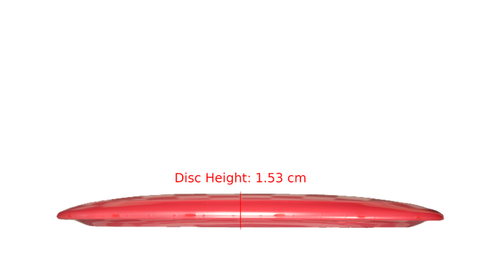 Streamline 2025 St. Jude Plasma Shift Fairway Driver Profile View