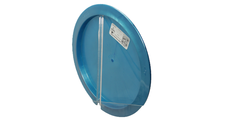 Streamline 2025 St. Jude Plasma Shift Fairway Driver Back View