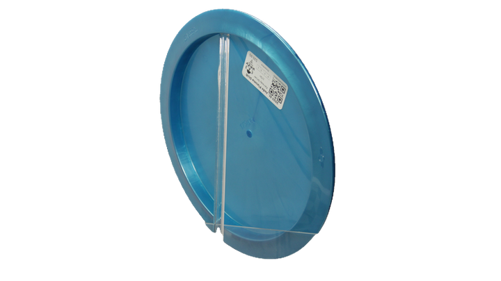 Streamline 2025 St. Jude Plasma Shift Fairway Driver Back View