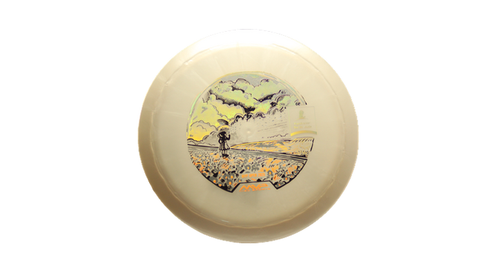 Streamline 2025 St. Jude Plasma Shift Fairway Driver Front View