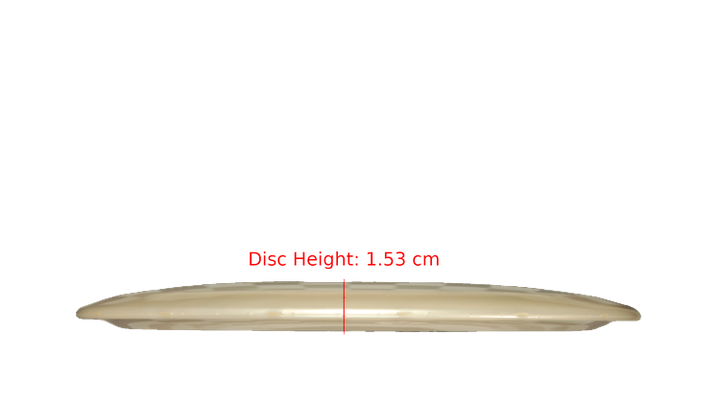 Streamline 2025 St. Jude Plasma Shift Fairway Driver Profile View