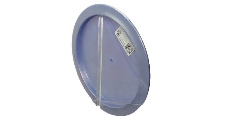 Streamline 2025 St. Jude Plasma Shift Fairway Driver Back View