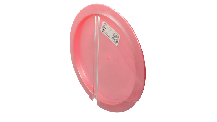 Streamline 2025 St. Jude Plasma Shift Fairway Driver Back View