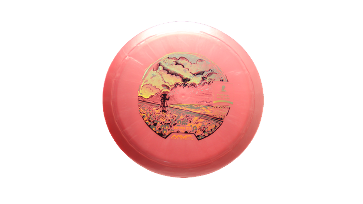 Streamline 2025 St. Jude Plasma Shift Fairway Driver Front View