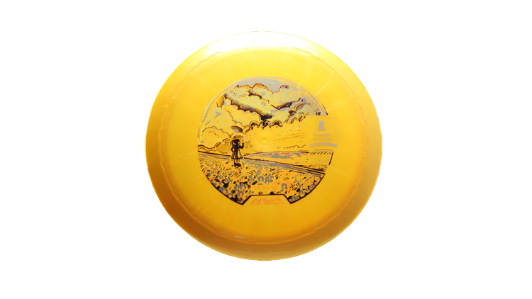 Streamline 2025 St. Jude Plasma Shift Fairway Driver Front View