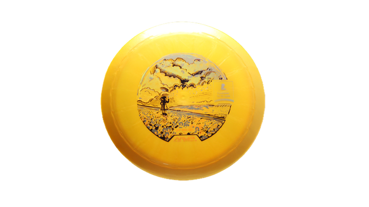 Streamline 2025 St. Jude Plasma Shift Fairway Driver Front View