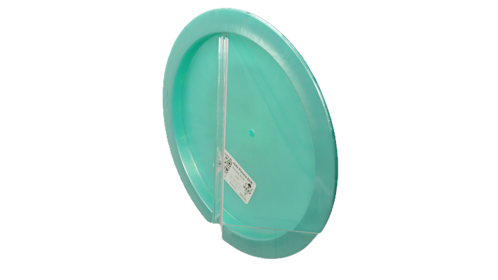 Streamline 2025 St. Jude Plasma Shift Fairway Driver Back View