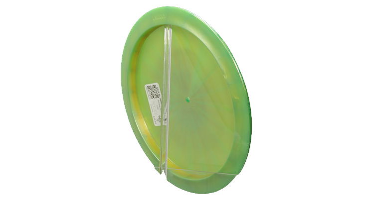 Streamline 2025 St. Jude Plasma Shift Fairway Driver Back View