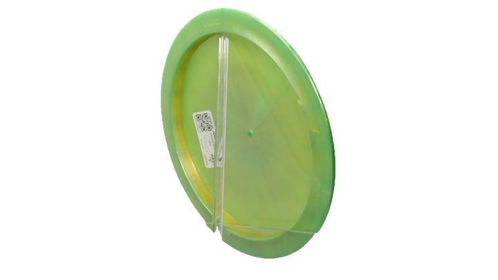 Streamline 2025 St. Jude Plasma Shift Fairway Driver Back View