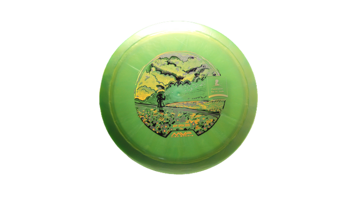 Streamline 2025 St. Jude Plasma Shift Fairway Driver