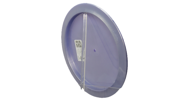 Streamline 2025 St. Jude Plasma Shift Fairway Driver Back View