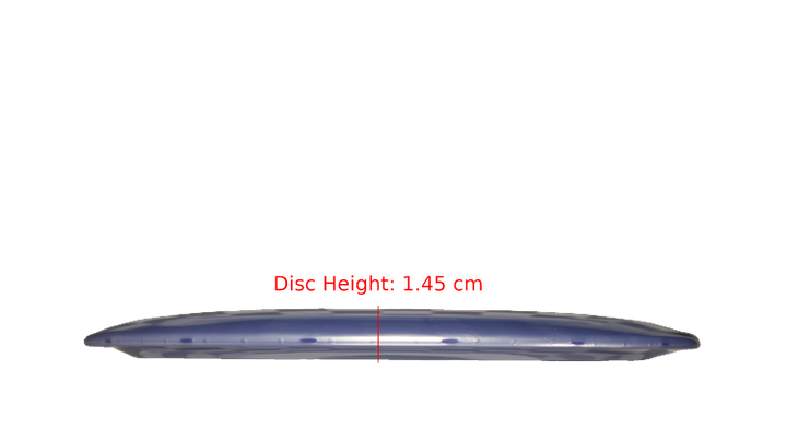Streamline 2025 St. Jude Plasma Shift Fairway Driver Profile View