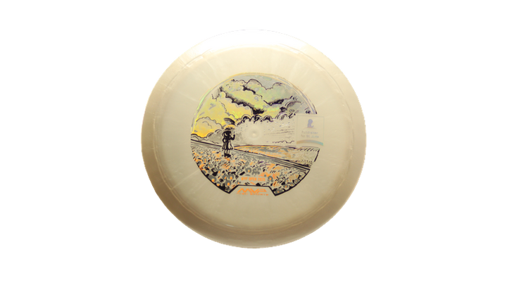 Streamline 2025 St. Jude Plasma Shift Fairway Driver Front View