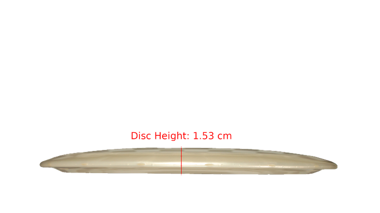 Streamline 2025 St. Jude Plasma Shift Fairway Driver Profile View