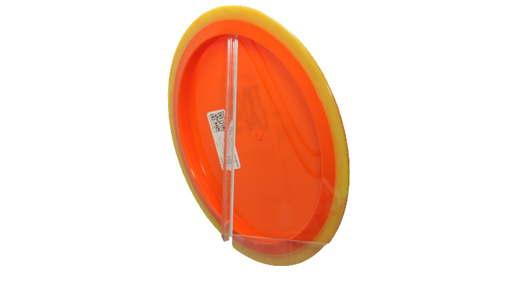 Axiom Neutron Time-Lapse (Retooled) Distance Driver Back View