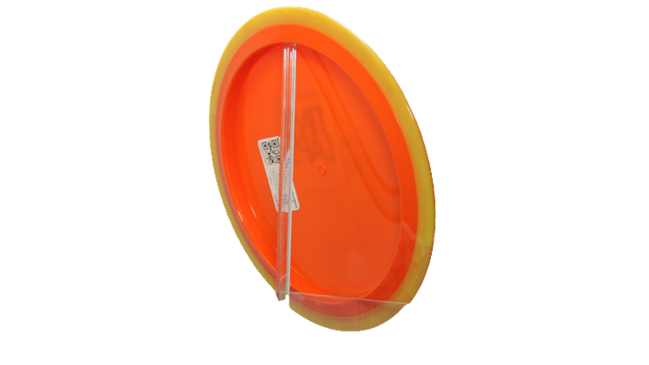 Axiom Neutron Time-Lapse (Retooled) Distance Driver Back View