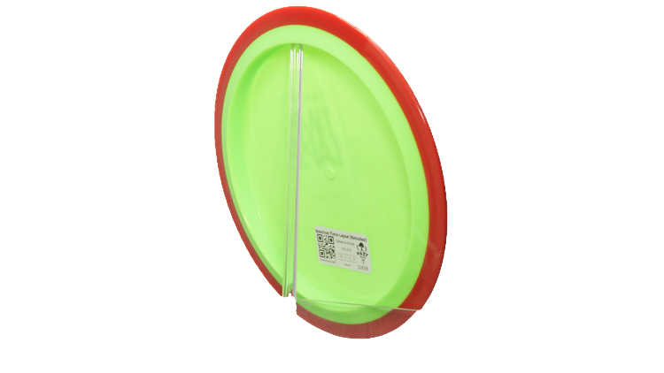 Axiom Neutron Time-Lapse (Retooled) Distance Driver Back View