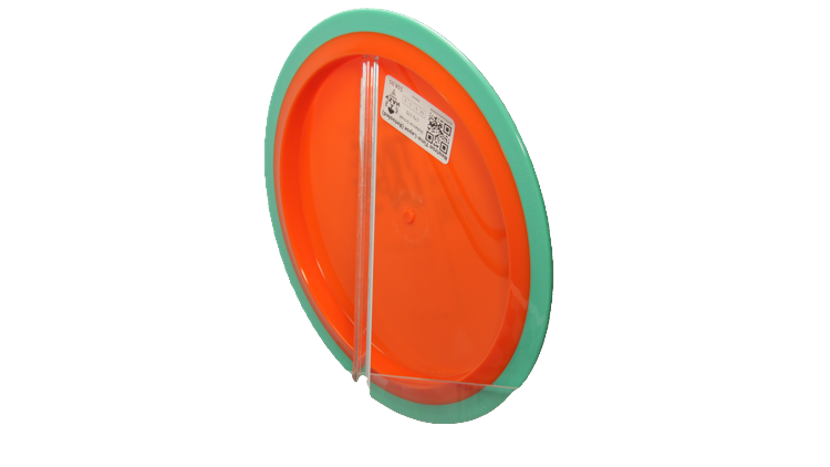 Axiom Neutron Time-Lapse (Retooled) Distance Driver Back View