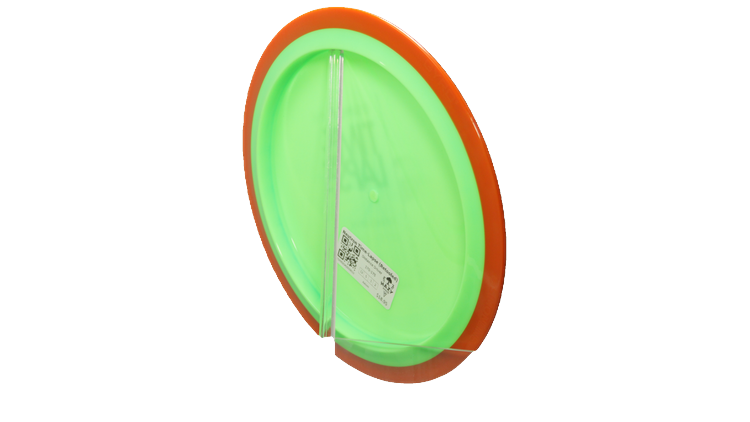 Axiom Neutron Time-Lapse (Retooled) Distance Driver Back View