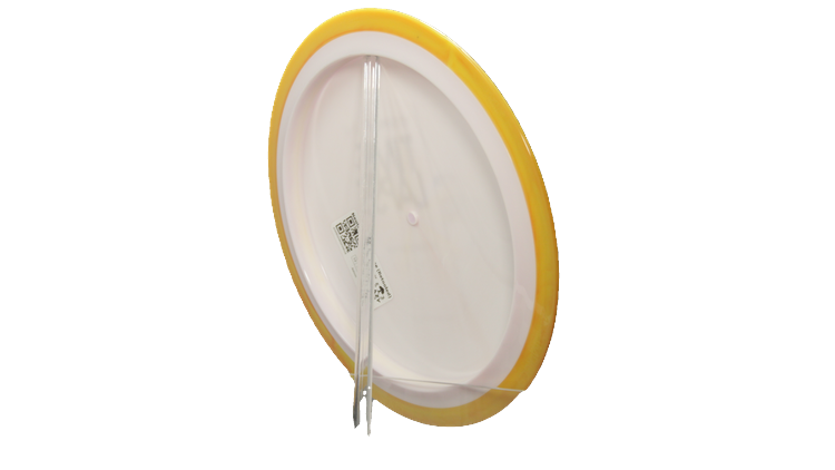 Axiom Neutron Time-Lapse (Retooled) Distance Driver Back View