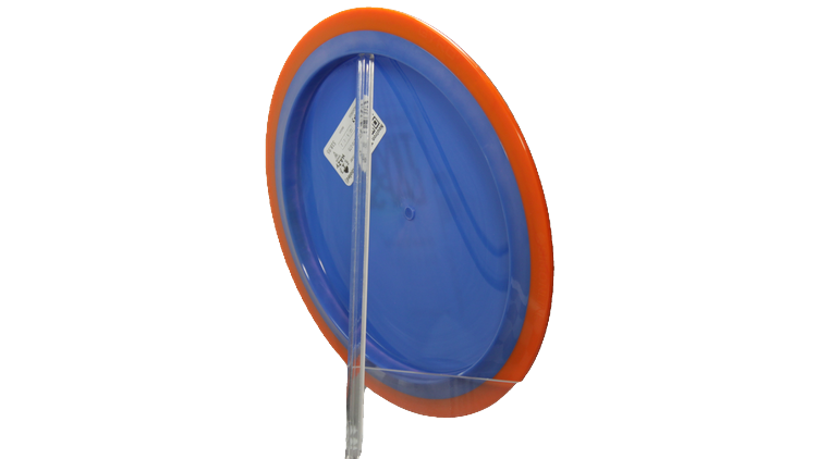 Axiom Neutron Time-Lapse (Retooled) Distance Driver Back View