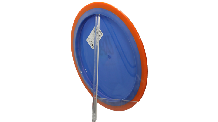 Axiom Neutron Time-Lapse (Retooled) Distance Driver Back View