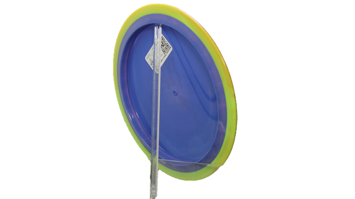 Axiom Neutron Time-Lapse (Retooled) Distance Driver Back View