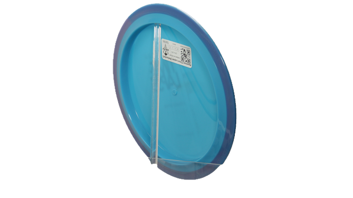 Axiom Neutron Time-Lapse (Retooled) Distance Driver Back View