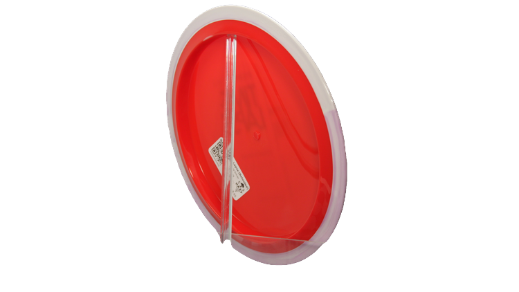 Axiom Neutron Time-Lapse (Retooled) Distance Driver Back View