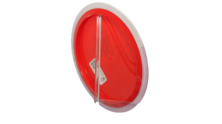 Axiom Neutron Time-Lapse (Retooled) Distance Driver Back View