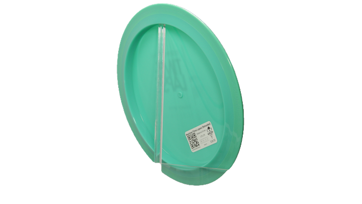 Axiom Neutron Time-Lapse (Retooled) Distance Driver Back View