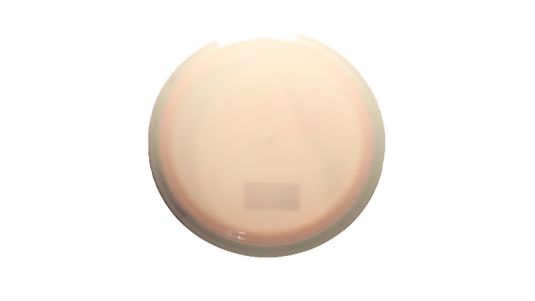 Axiom Blank Neutron Time-Lapse (Retooled) Distance Driver Front View