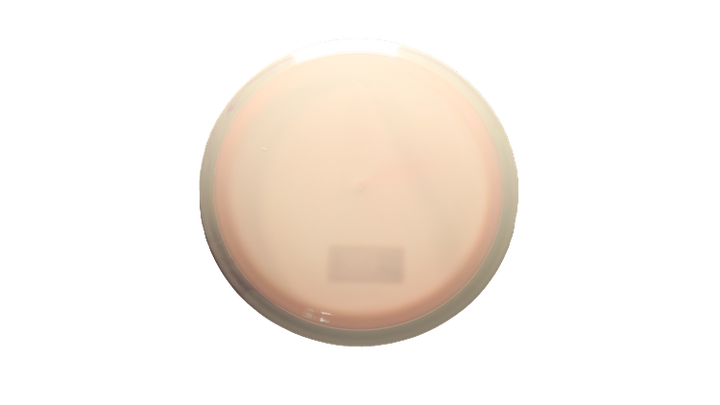 Axiom Blank Neutron Time-Lapse (Retooled) Distance Driver Front View